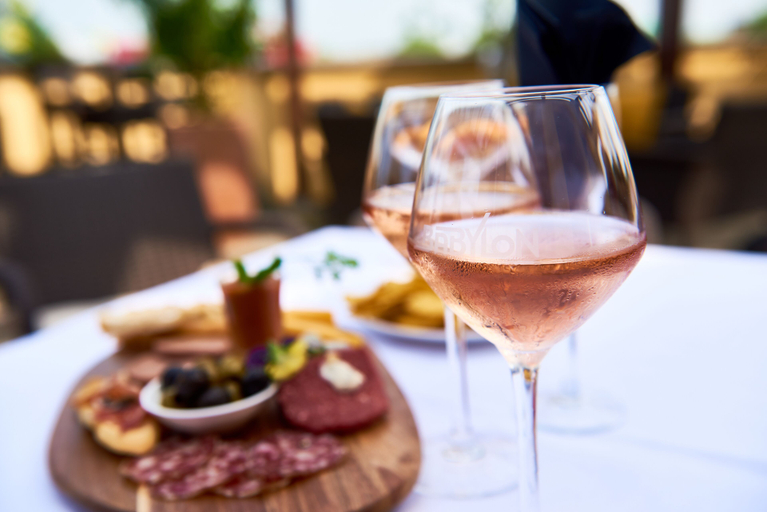 Food & Drinks 5, Babylon Hotel Alkmaar-Heerhugowaard, Heerhugowaard