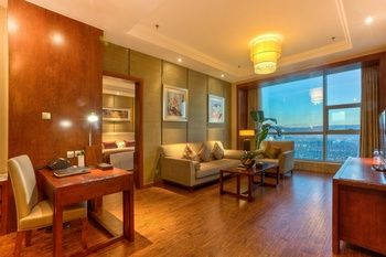 Others 5, Empark Grand Hotel Tengchong, Baoshan