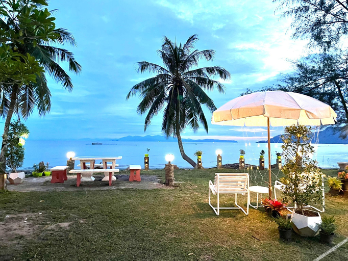Others 5, Ava Beach Pakbara, Langu