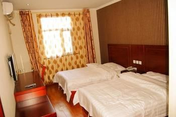 Others 3, Super 8 Hotel, Beijing
