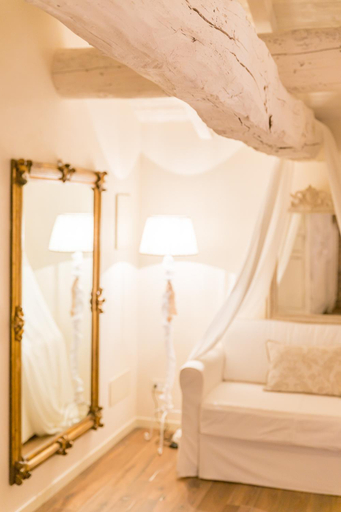 Bedroom 2, Maison Resola - Rooms Experience, Verona
