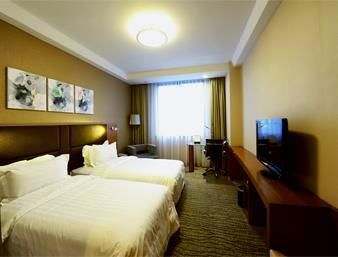 Guestroom 3, HOTEL YOO, Chongqing