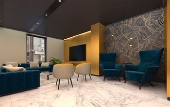 Others 5, Design Plus Bex Hotel, Las Palmas