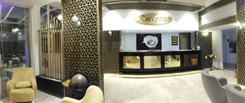 Others 2, GOLD KAYA HOTEL, Marmaris