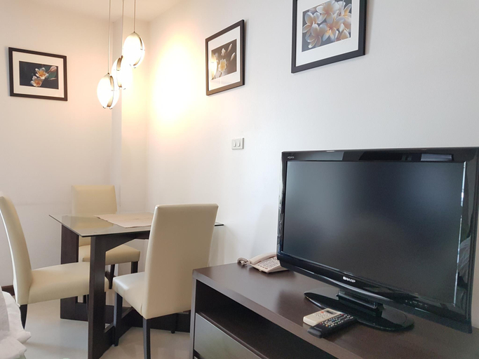 Others 5, 14 Place Sukhumvit Suites - SHA Plus, Khlong Toey