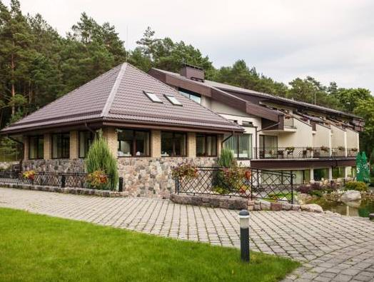 Others 5, Park Villa Hotel, Vilniaus
