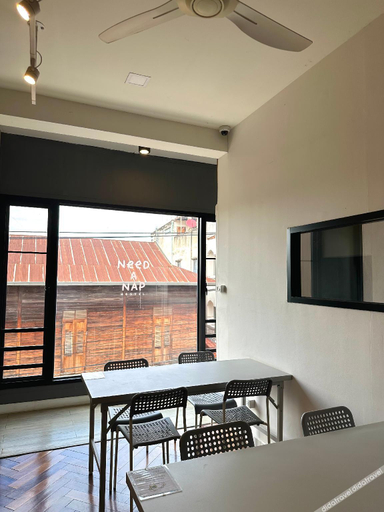 Others 5, Need a Nap Hostel Phrae, Muang Phrae
