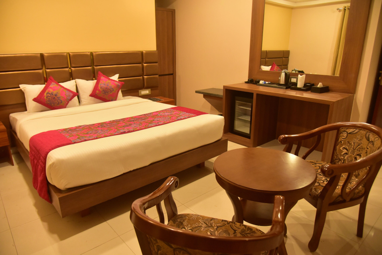 Others 4, Hotel Apollo Grand, Kamrup Metropolitan