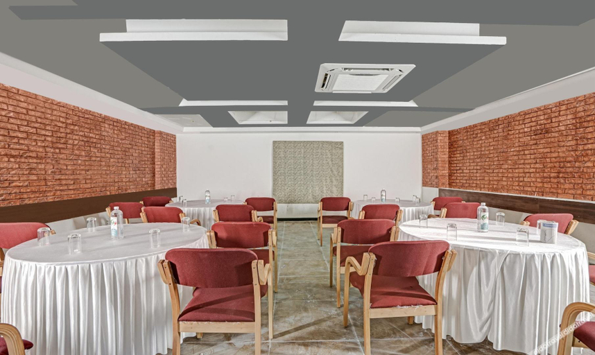 Others 2, Happy Stays, Bangalore