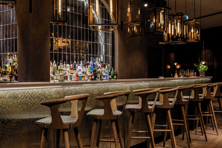 Food & Drinks 4, モーテル ワン ヴュルツブルク, Würzburg