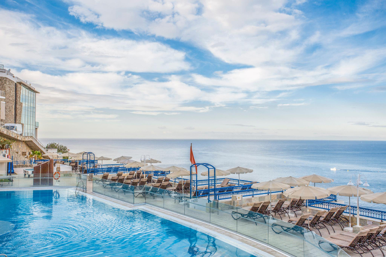 Sport & Beauty, Club Cala Blanca, Las Palmas