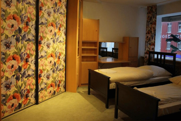 Bedroom 3, Arena Suites Hannover, Region Hannover