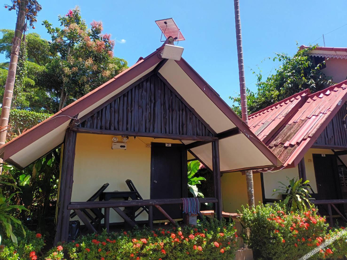 Exterior & Views 1, SSP Bangalow, Koh Chang