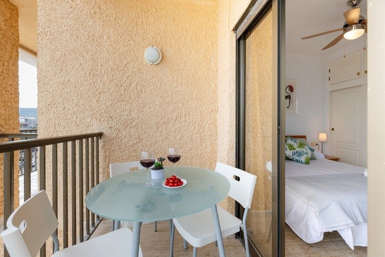 Interior 5, Beach Haven by Fidalsa, Alicante