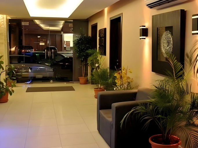 Others 3, Marahal Al Rawabi Apartment, Riyadh