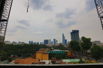 Others 2, Phu Gia Hotel, District 1