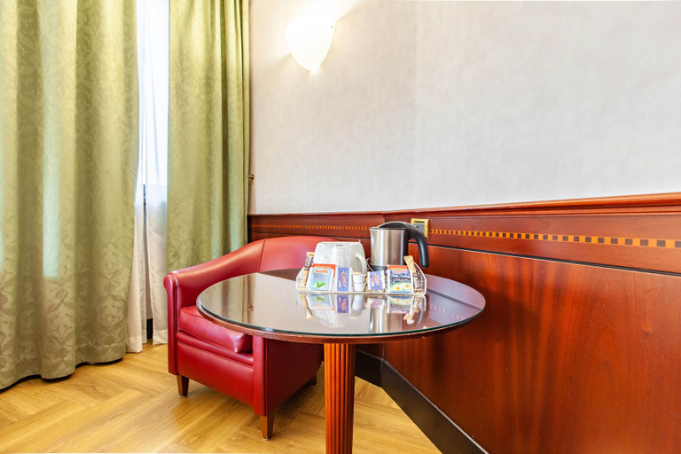Others 5, Hotiday Hotel Milano Turro, Milano