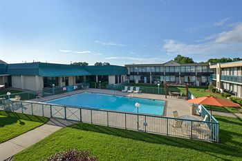 Others 5, Days Inn by Wyndham Pittsburg KS, Crawford