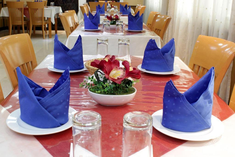 Food & Drinks 5, Click Grand Hotel - Bur Dubai, Dubai