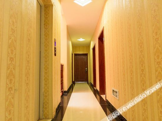 Others 2, Wenxiang Hotel, Anshun