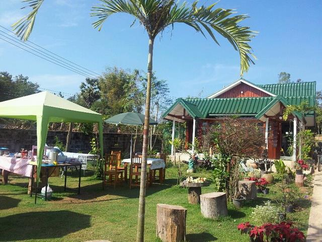 Others 5, Chiangkhan Greenview Resort, Chiang Khan
