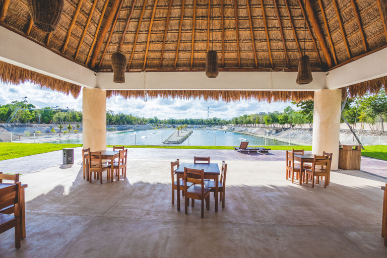 Food & Drinks 4, Mayan Water Hotel, Cozumel