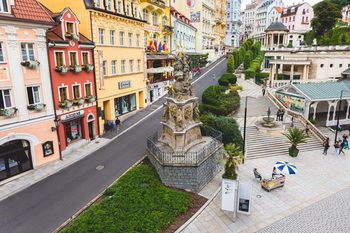 Others 5, Art Deco WOLKER by ASTORIA Hotel & Medical Spa, Karlovy Vary