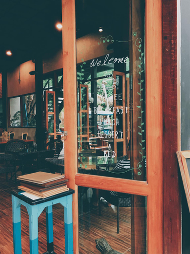 Food & Drinks 5, Lipe - Bloom Cafe and Hostel, Muang Satun