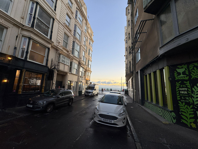 Public Area 5, Seaside Hotel, Brighton and Hove