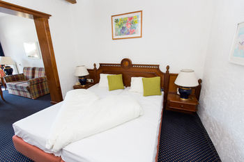 Others 3, Hotel Hocheder, Innsbruck Land