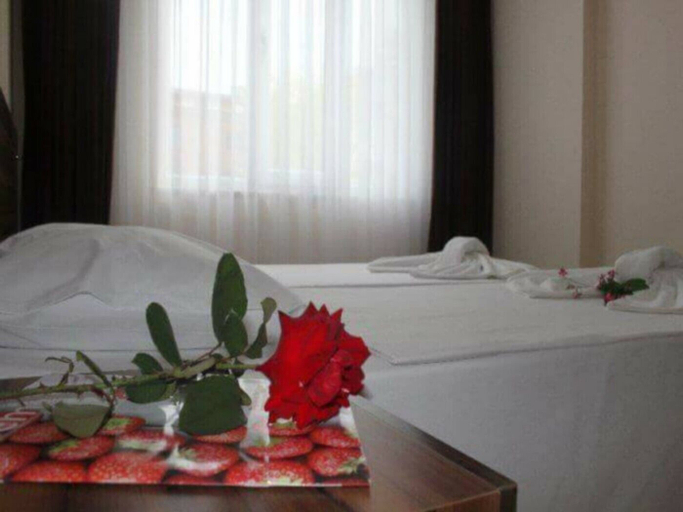 Others 2, Un Side Apart Hotel, Manavgat