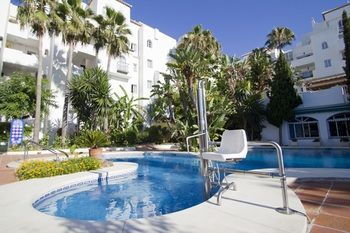 Outdoor Pool 4, Royal Oasis Club at Pueblo Quinta, Málaga
