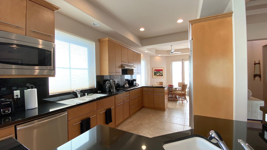 Interior 3, Double Eagle, Riverside