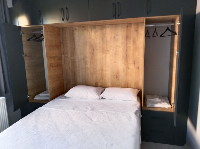 Bedroom, Ceviz Pansiyon, Merkez