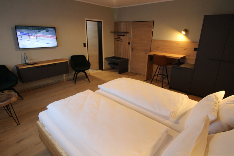 Others 3, DER Hirsch Hotel, Städteregion Aachen