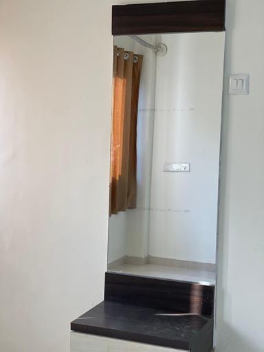 Interior, Blue Diamond Dapoli, Ratnagiri