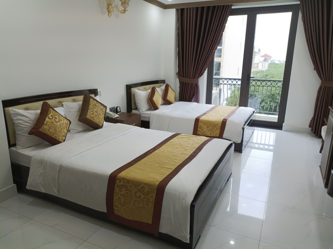 Others 5, Dat Anh Hotel, Huế