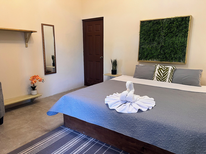 Bedroom 2, Zen Zaru Beautiful Hidden Hotel, Aguirre