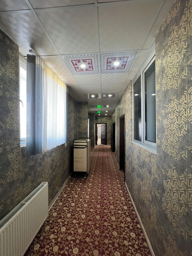 Interior 3, HAKAN OTEL, Hilvan