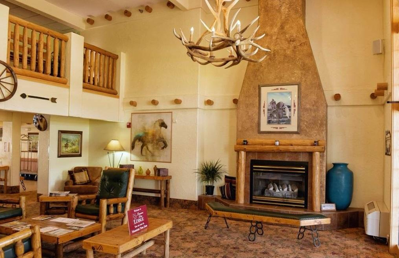 Others, Comfort Inn & Suites Ogallala, Keith
