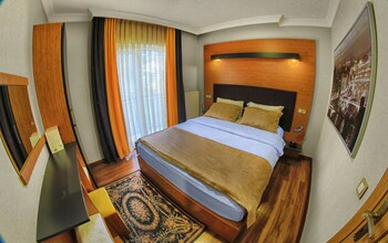 Others 5, CONCEPT HOUSE, Çankaya