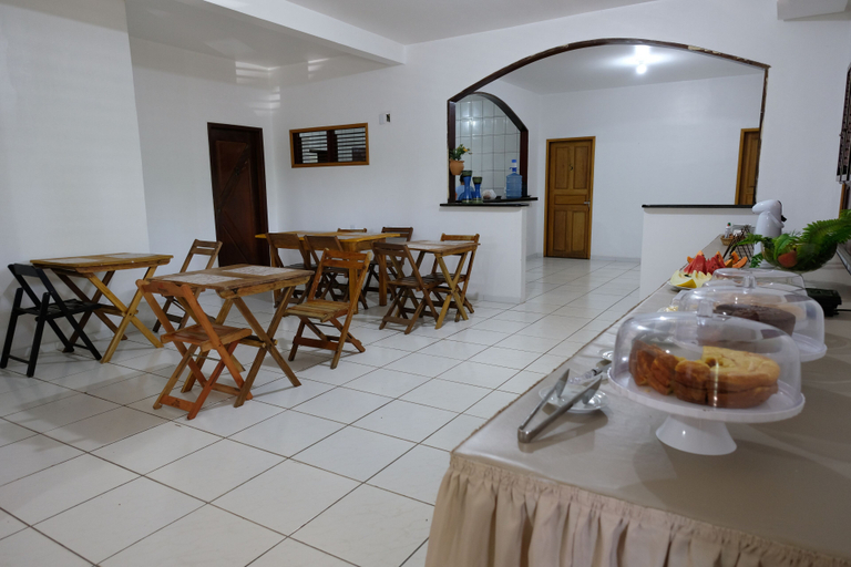 Food & Drinks 4, Pousada Casa Grande, Barreirinhas