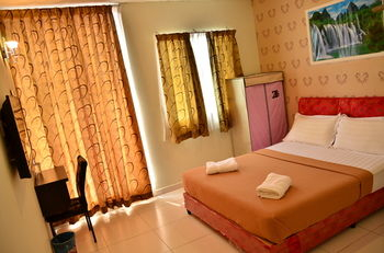 Others 3, Hotel Double Star Sepang, Sepang
