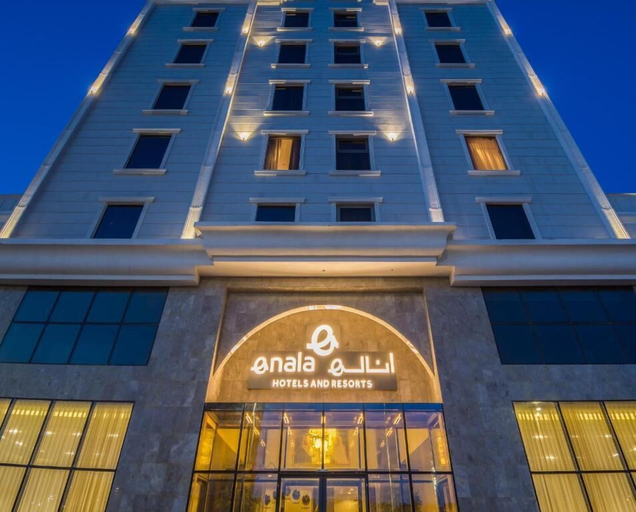 Exterior & Views 2, Enala AlKhobar Hotel, Al Khobar
