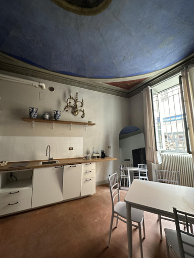 Others 3, Le Suite Di Faenza, Ravenna