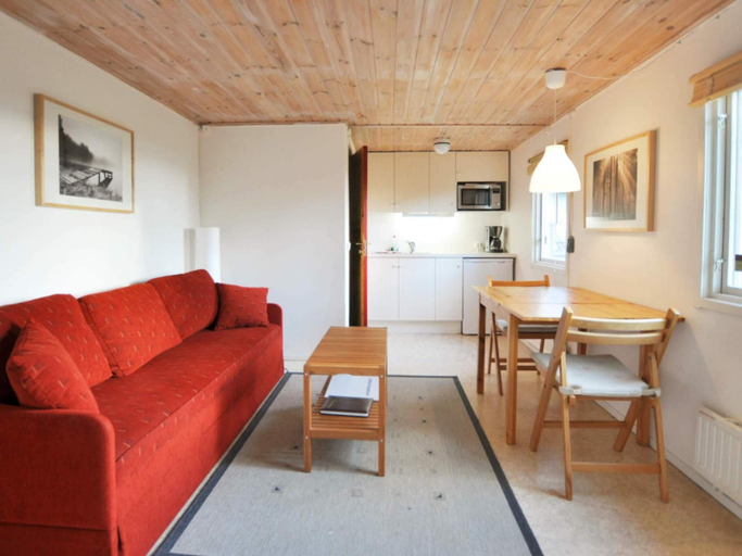 Others 4, 2 Person Holiday Home in Tyringe, Hässleholm