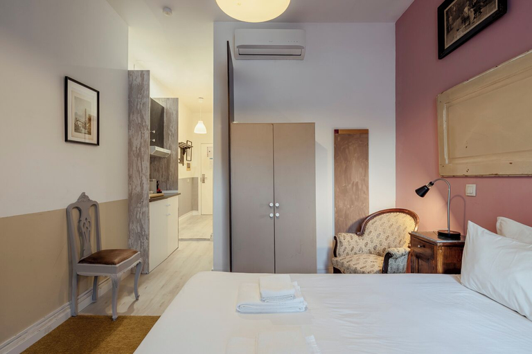 Others 4, Labor Alliance Residence by LovelyStay, Lisbon
