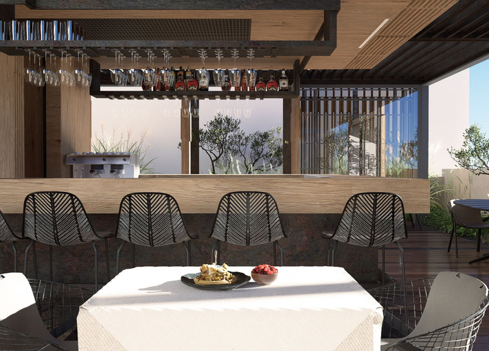 Food & Drinks 5, Nearchou Boutique Hotel, Crete