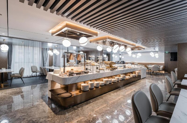 Food & Drinks 2, Atour Hotel (Hangzhou Xixigu), Hangzhou