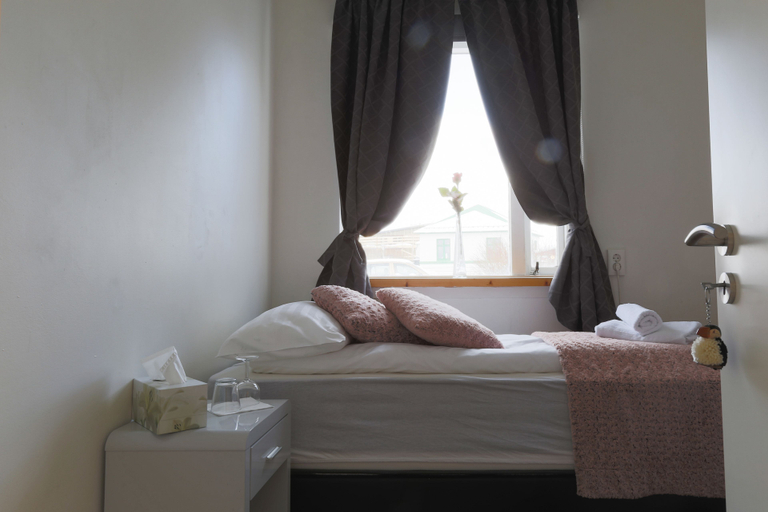 Others 4, The apartment - Obbuhus, Borgarbyggð
